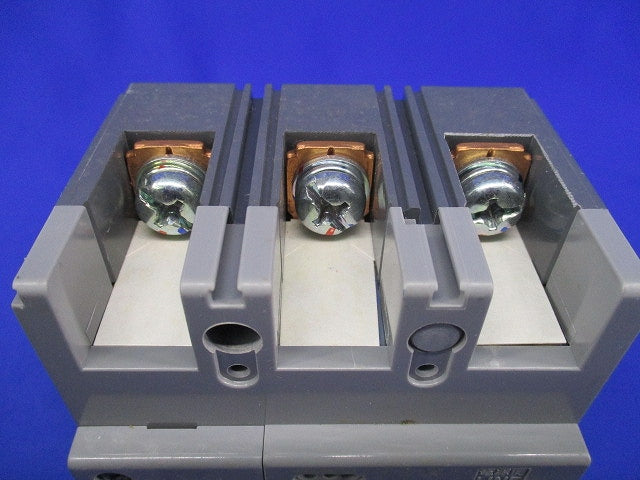 サーキットブレーカ 3P125A BBW-150S BBW3125SK