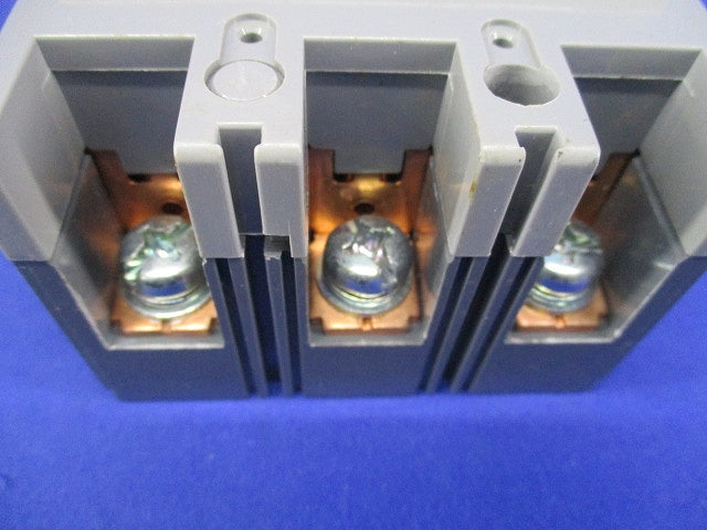 サーキットブレーカ 3P125A BBW-150S BBW3125SK