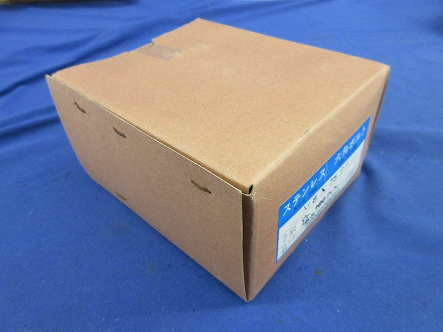 六角ボルト(ステンレス製 全ねじ)95個以上入 SUS M8X75
