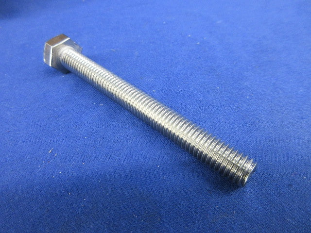 六角ボルト(ステンレス)(44個入) M8×75