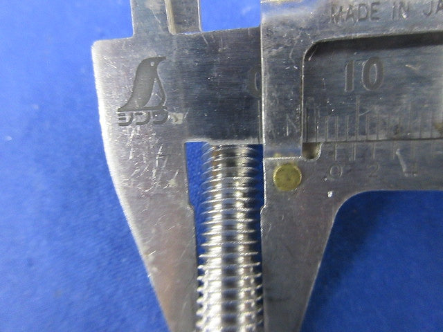 六角ボルト(ステンレス)(44個入) M8×75