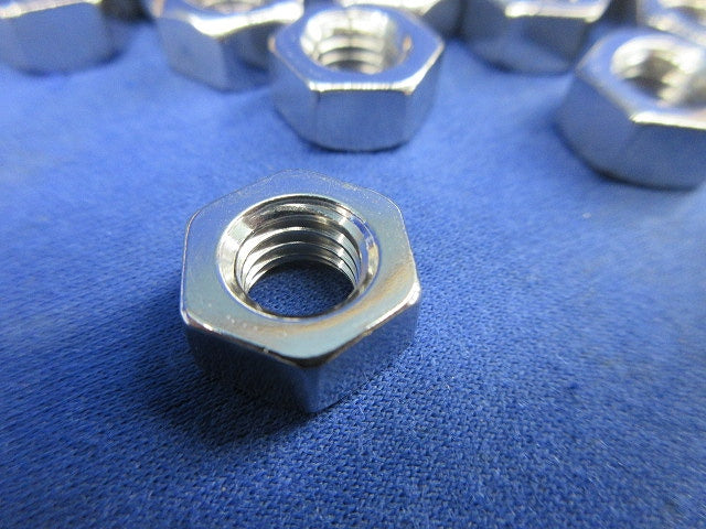 六角ナット(ステンレス)(280個以上入) M8