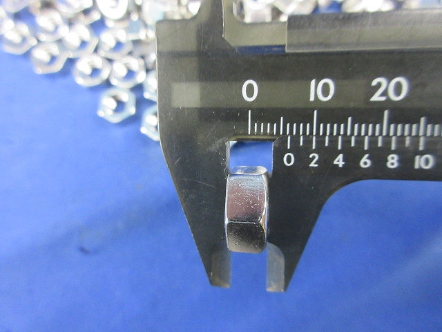 六角ナット(ステンレス)(280個以上入) M8