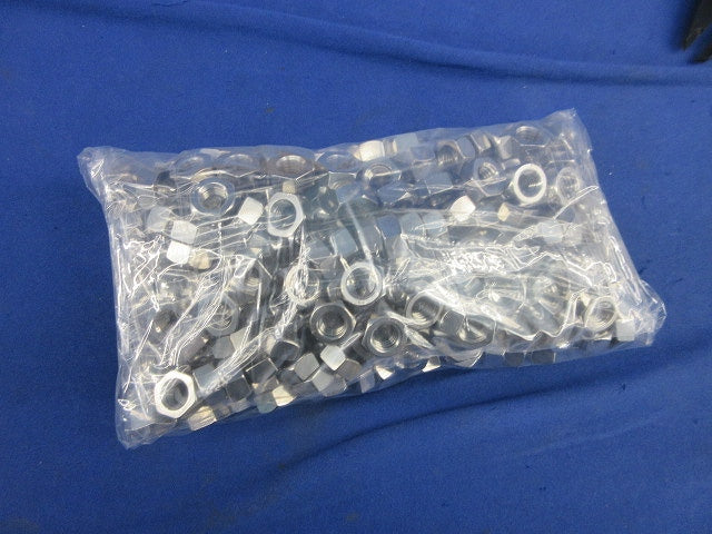 六角ナット(ステンレス)(280個以上入) M8