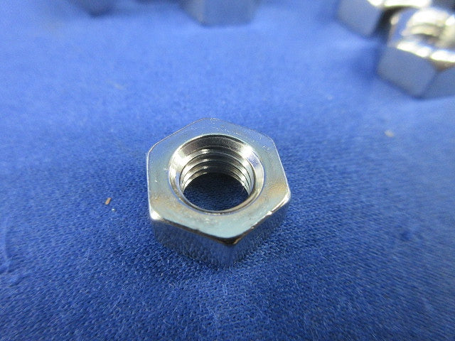 六角ナット(ステンレス)(110個以上入) M8
