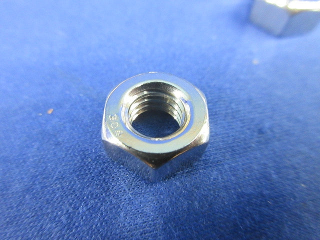 六角ナット(ステンレス)(110個以上入) M8