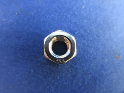 六角ナット(ステンレス)(110個以上入) M8