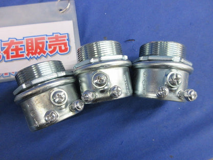 ねじなしコネクタセット(混在5個入) NK039他