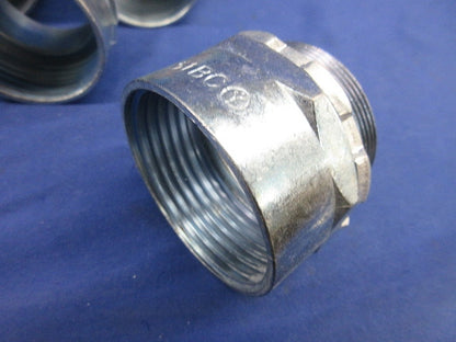 非防水プリカ用コネクタ(7個入) 50-51BC