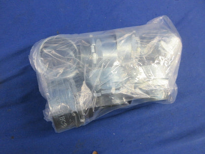 非防水プリカ用コネクタ(7個入) 50-51BC