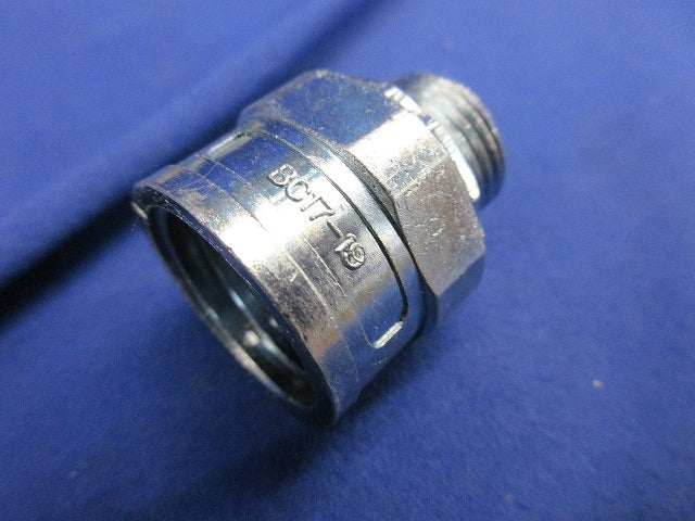 ボックスコネクター(8個入) BC17-19
