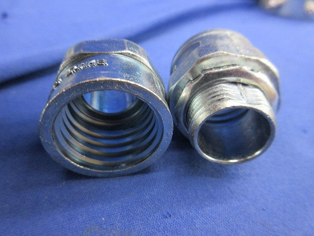 ボックスコネクター(8個入) BC17-19