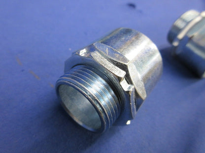 ストレートボックスコネクタ(4個入) BC24-25