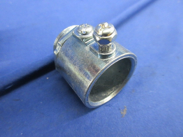 ネジ無しコネクタ(8個入) NK025