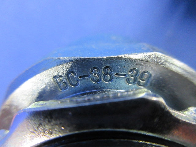 コネクタ(5個入) BC-38-39