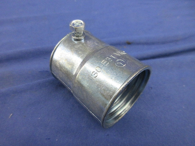非防水プリカ用コンビネーションカップリング(6個入) 30-E31VKC