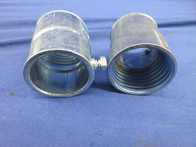 非防水プリカ用コンビネーションカップリング(6個入) 30-E31VKC