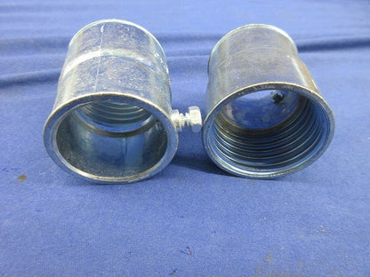 非防水プリカ用コンビネーションカップリング(6個入) 30-E31VKC