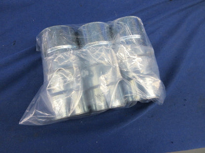 非防水プリカ用コンビネーションカップリング(6個入) 30-E31VKC