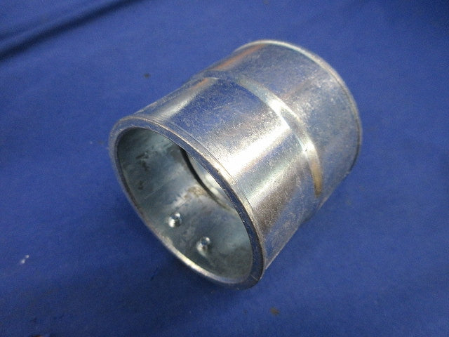 非防水プリカ用コンビネーションカップリング(6個入) 50-E51VKC