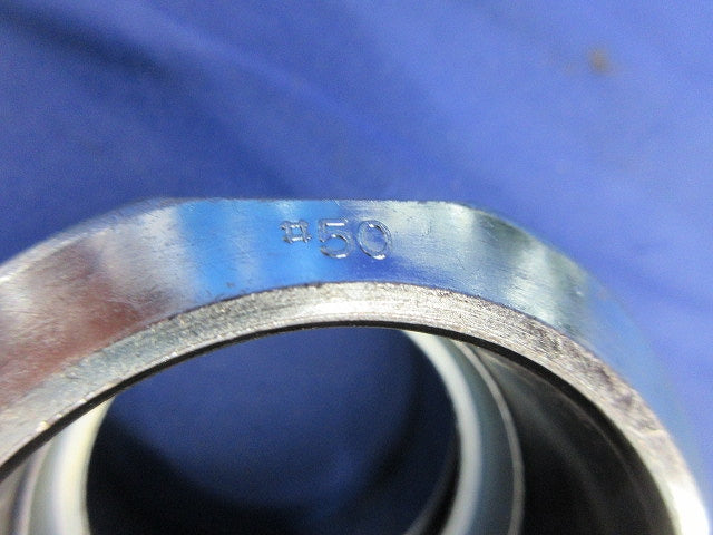 防水コンビネーションカップリング(2個入) WKI50-54
