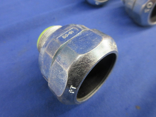 ノックアウト用防水コネクタ(5個入) WBC30