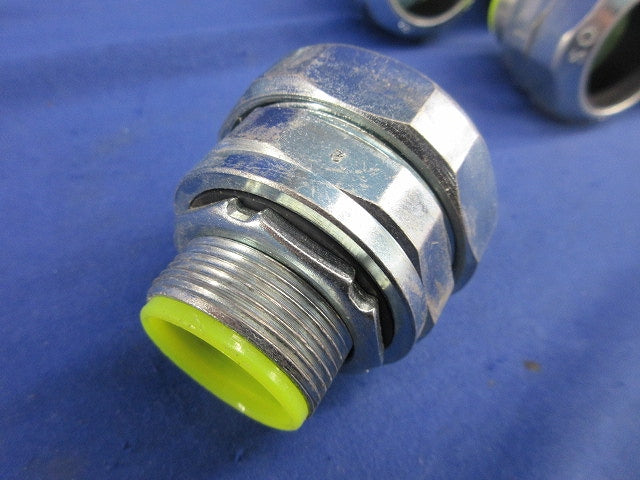 ノックアウト用防水コネクタ(5個入) WBC30