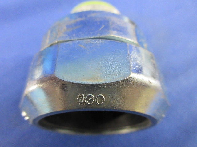 ノックアウト用防水コネクタ(5個入) WBC30