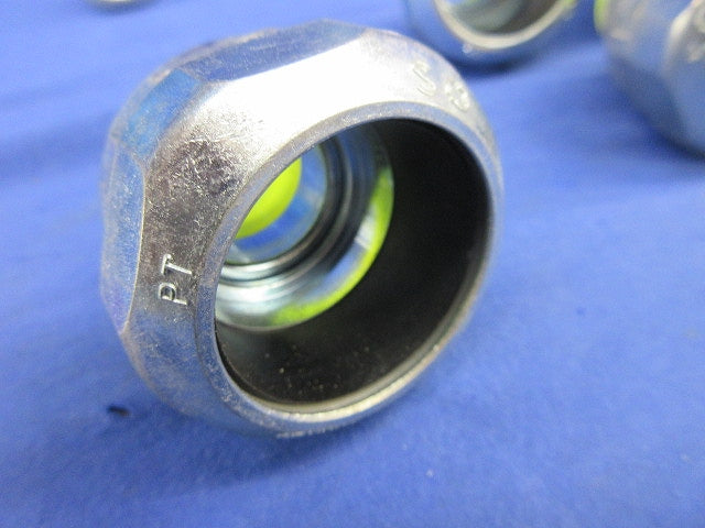 ノックアウト用防水コネクタ(5個入) WBC30