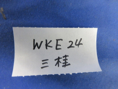 防水コンビネーションカップリング(6個入) WKE24