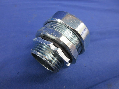 防水ストレートボックスコネクタ(8個入) 30-38WBG