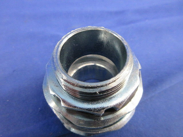 防水ストレートボックスコネクタ(8個入) 30-38WBG