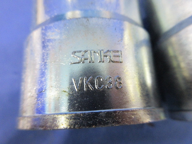 コンビネーションカップリング(4個入) VKC38