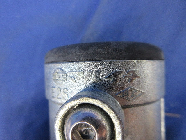 防水型ねじなしコネクタ(7個入) E28