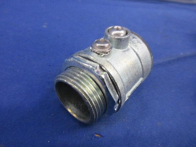 防水型ねじなしコネクタ(7個入) E28