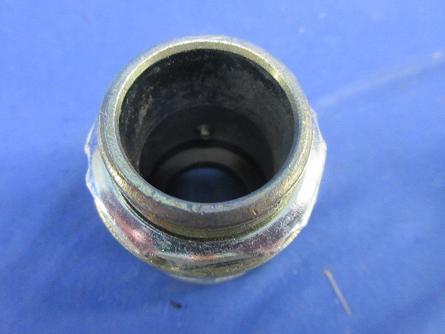 防水型ねじなしコネクタ(7個入) E28