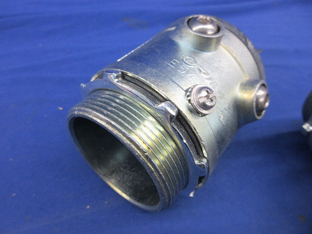 防水型カップリング(3個入) E54