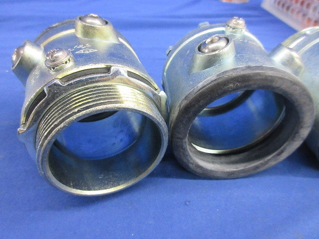 防水型カップリング(3個入) E54