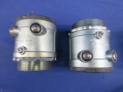 防水型カップリング(3個入) E54
