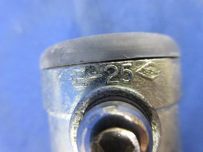 防水ねじなしコネクタ(4個入) E-25