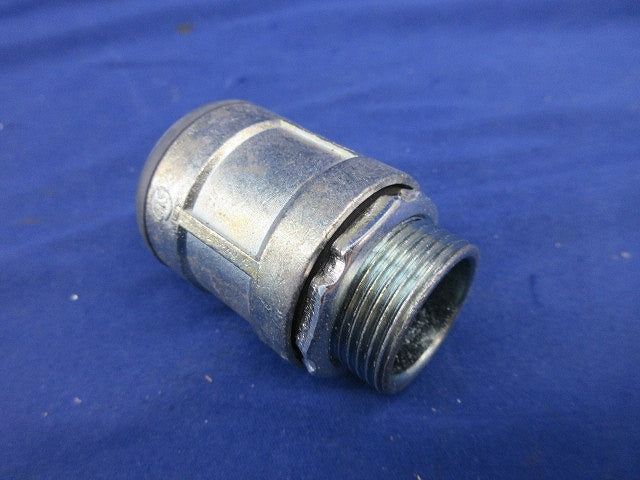 防水ねじなしコネクタ(4個入) E-25