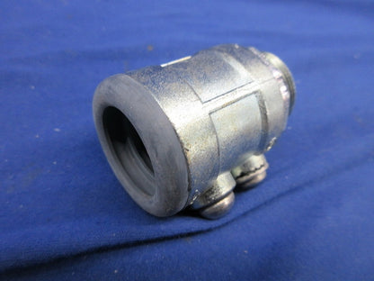 防水ねじなしコネクタ(4個入) E-25