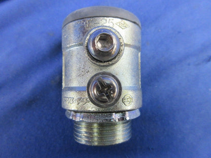 防水ねじなしコネクタ(4個入) E-25