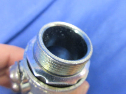防水ねじなしコネクタ(4個入) E-25