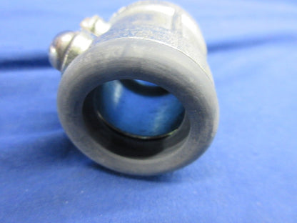 防水ねじなしコネクタ(4個入) E-25