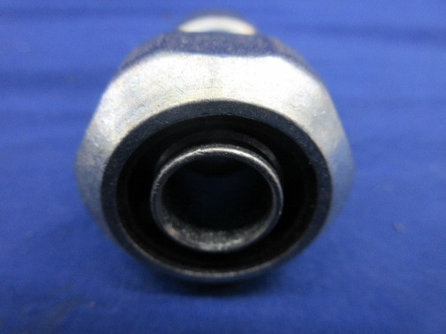 防水ねじなしコネクター(4個入) 17-E19