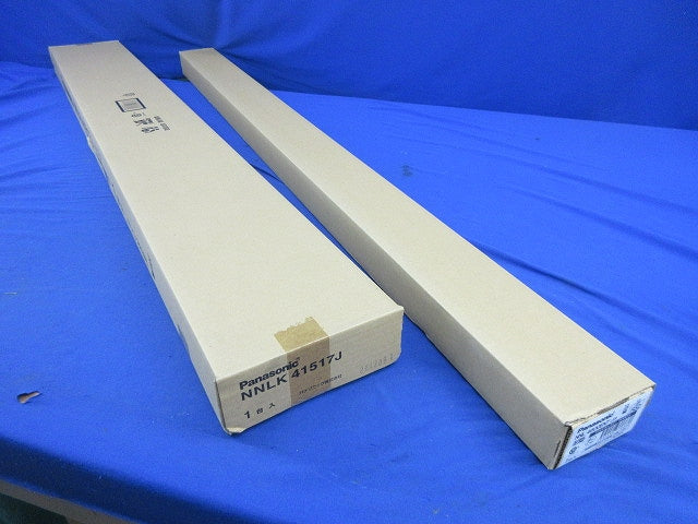 LEDベースライトセット NNLK41517J+NNL4600ENTLE9