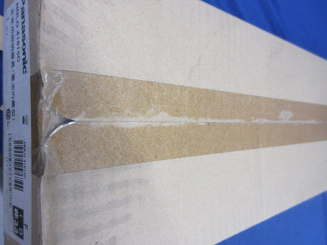 LEDベースライト器具本体(非常用照明器具)(24年製) NNLG41815C