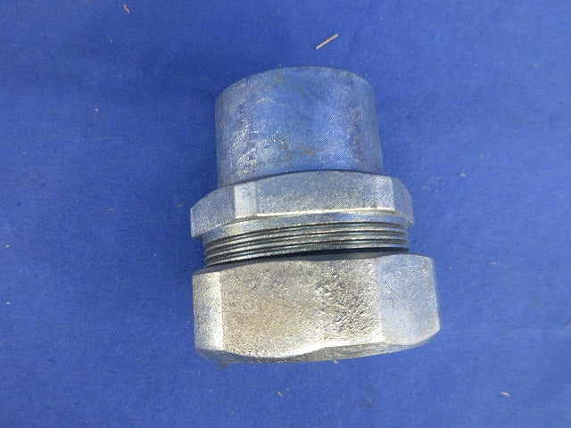 可撓電線管用防水カップリング(5個入) WUC30