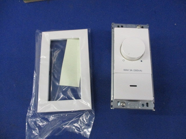 LED調光器 3路スイッチ付 DP-39672